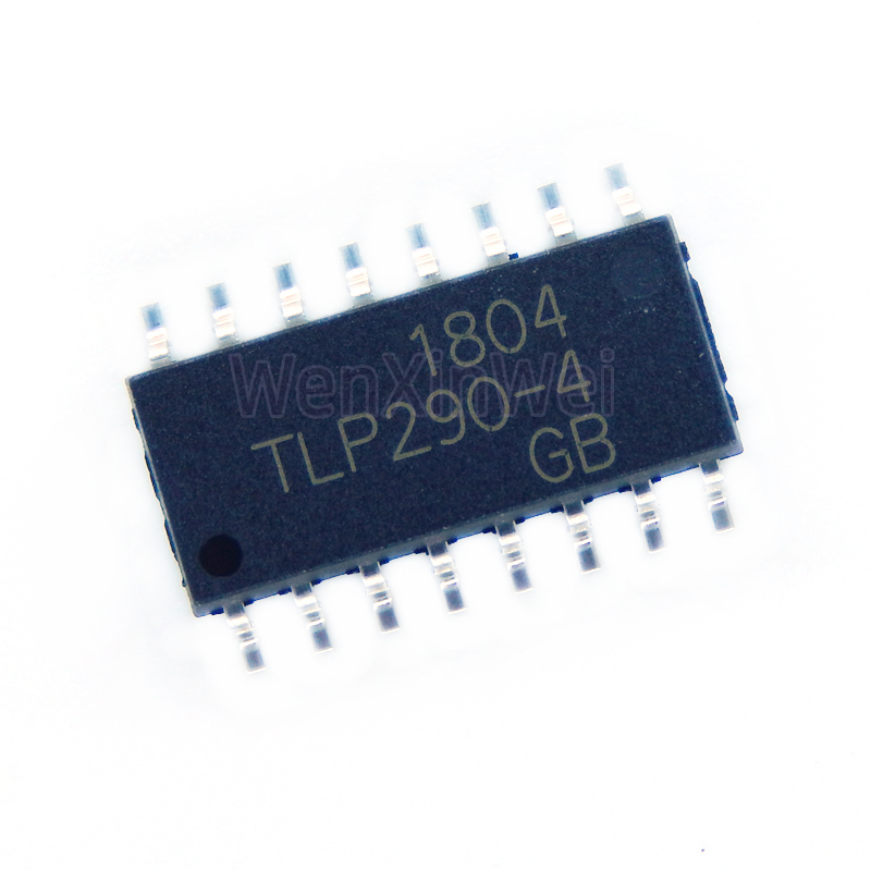 10 / TLP290-4GB SOP16 TLP290-4 SOP-16  Ŀ÷